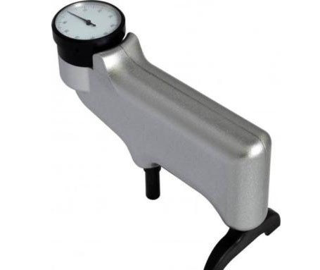 934-1型巴士硬度計(jì)