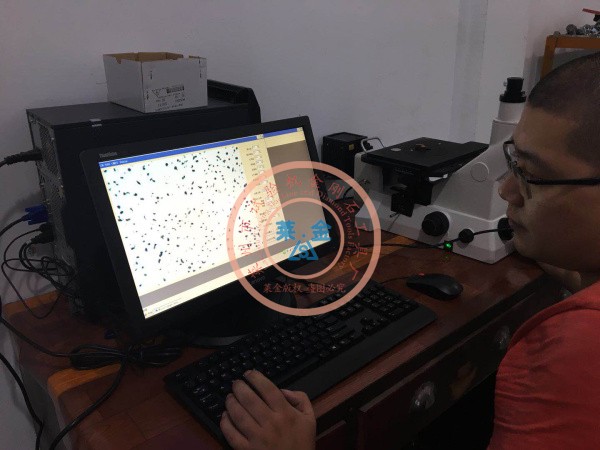 我司研究級金相顯微鏡圖像處理系統(tǒng)為客戶呈現(xiàn)強大優(yōu)良的觀察體驗