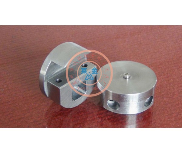 定制加工科研用高精度維氏壓頭